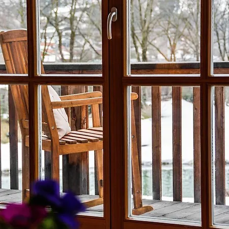 Hotell Q! Kitzbühel