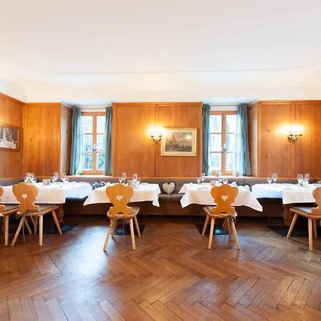 Hotel Q! Kitzbuhel