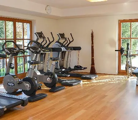 Q! Hotell Kitzbühel