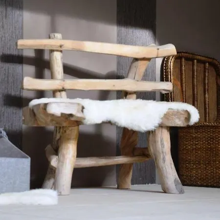 Q! Hotell Kitzbühel