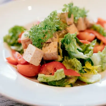 Q! Hotell Kitzbühel