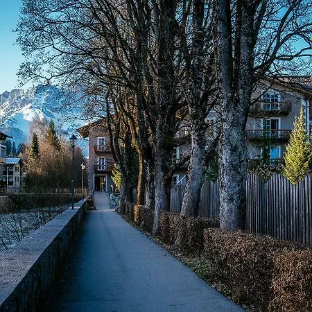 Q! Hotell Kitzbühel