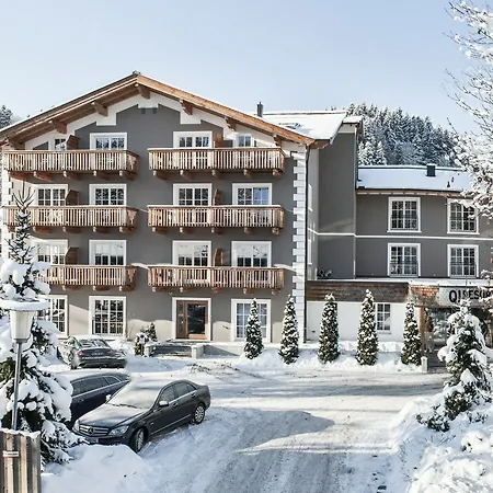 Q! Kitzbühel
