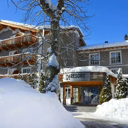 Q! Hotel 4*