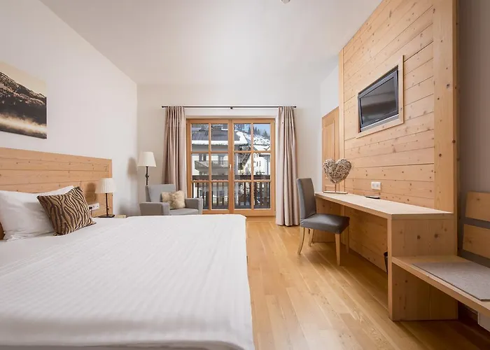 Q! 4* Kitzbühel