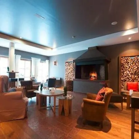Q! Hotell Kitzbühel