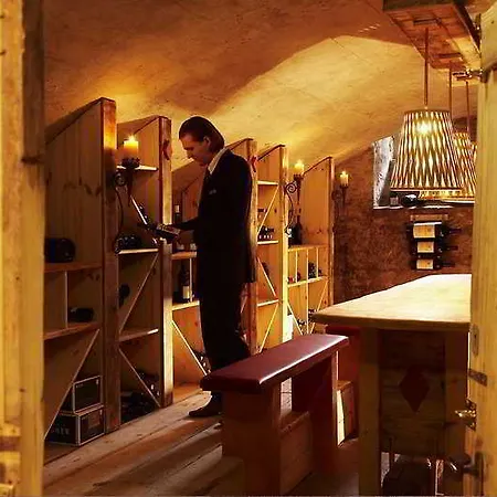 Q! Hotell Kitzbühel