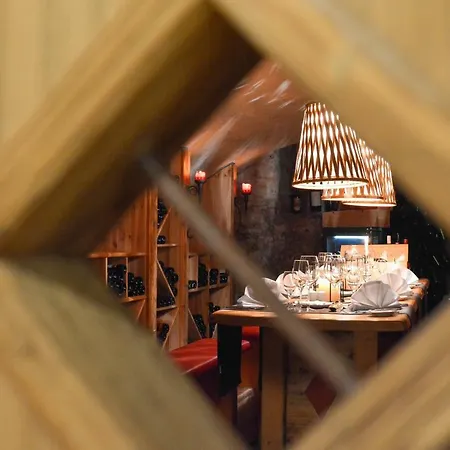 Q! Hotell Kitzbühel