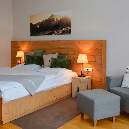 Q! 4* Kitzbühel
