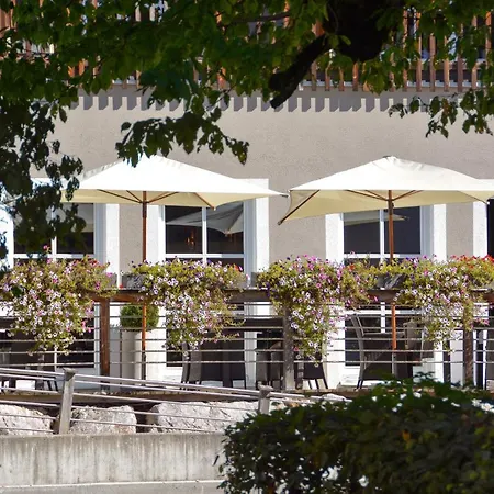 Q! Otel Kitzbühel