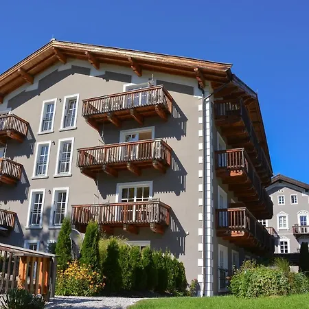 Q! 4* Kitzbühel
