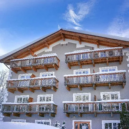 Q! Hotel Kitzbühel
